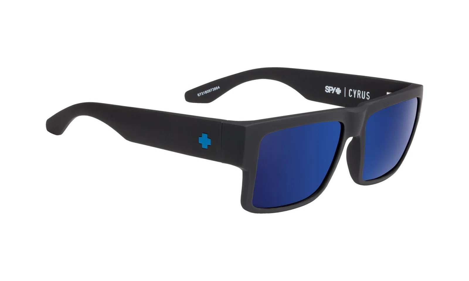 SpyOptic Cyrus 673180 Sunglasses - view 75